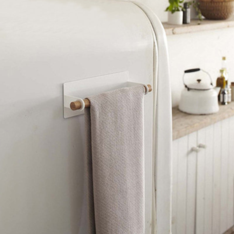 MAGNET TOWEL RACK - Casa Papaya