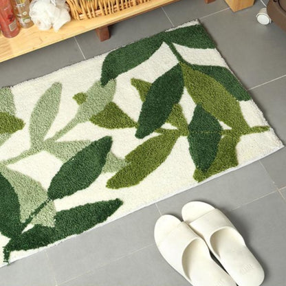 PLANT BATH MAT - Casa Papaya