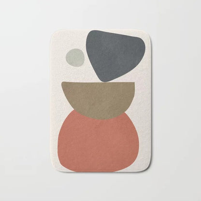 BATH MAT - Casa Papaya