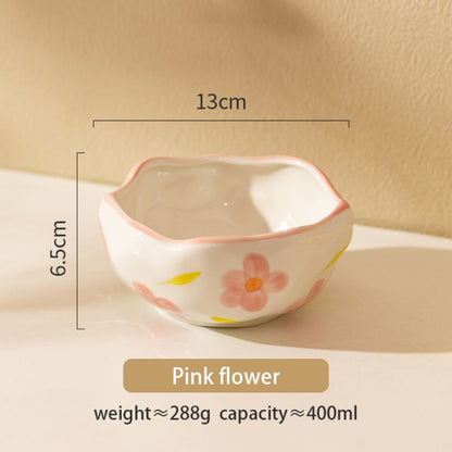 FLOWER BOWL - CASA PAPAYA | HOME