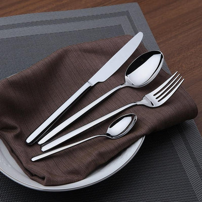 CLASSIC CUTLERY SET - CASA PAPAYA | HOME